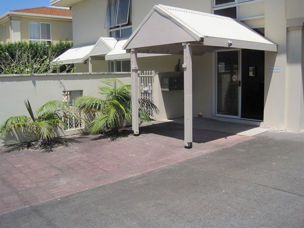Surf Beach Motel Coffs Coffs Harbour Exterior photo