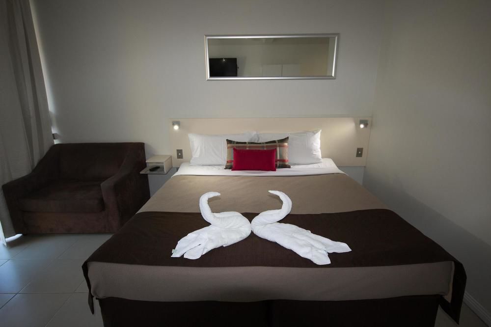 Surf Beach Motel Coffs Coffs Harbour Exterior photo